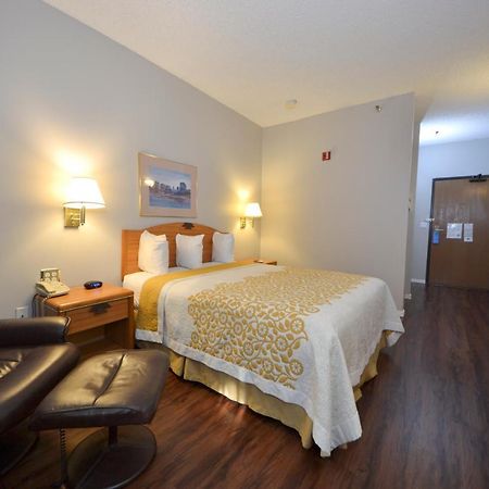 Days Inn & Suites By Wyndham Airport Albuquerque Kültér fotó
