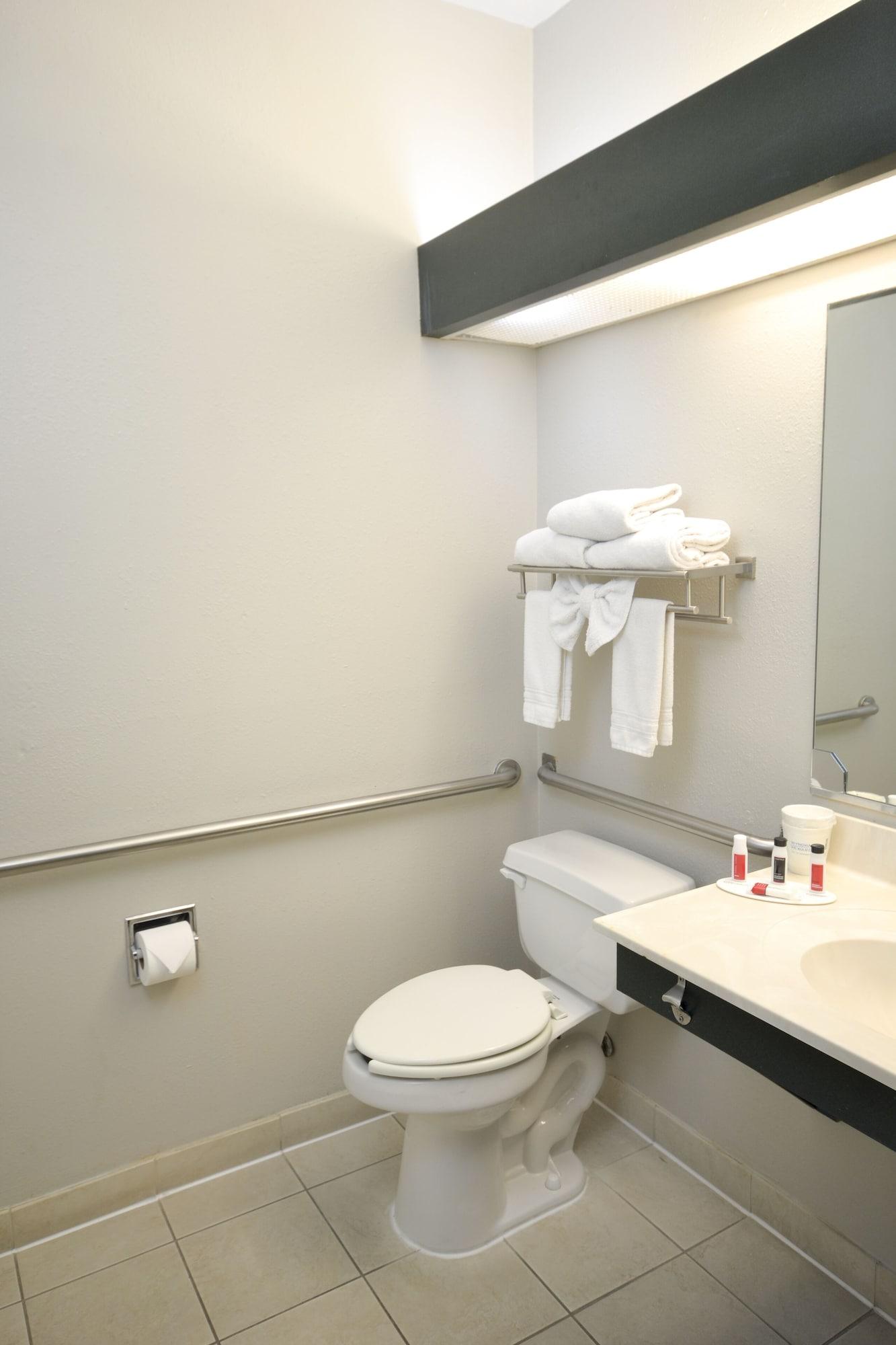 Days Inn & Suites By Wyndham Airport Albuquerque Kültér fotó